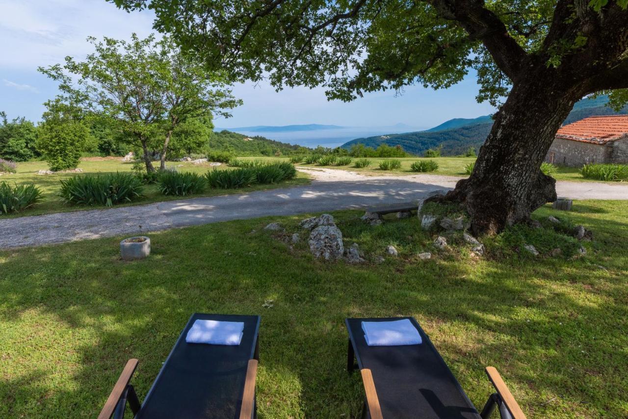 Mia * Labin (Istria)