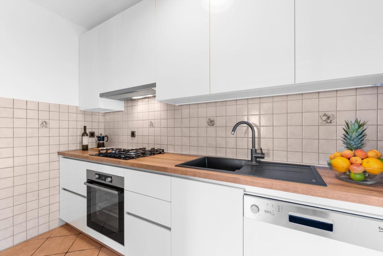Mia Apartment *