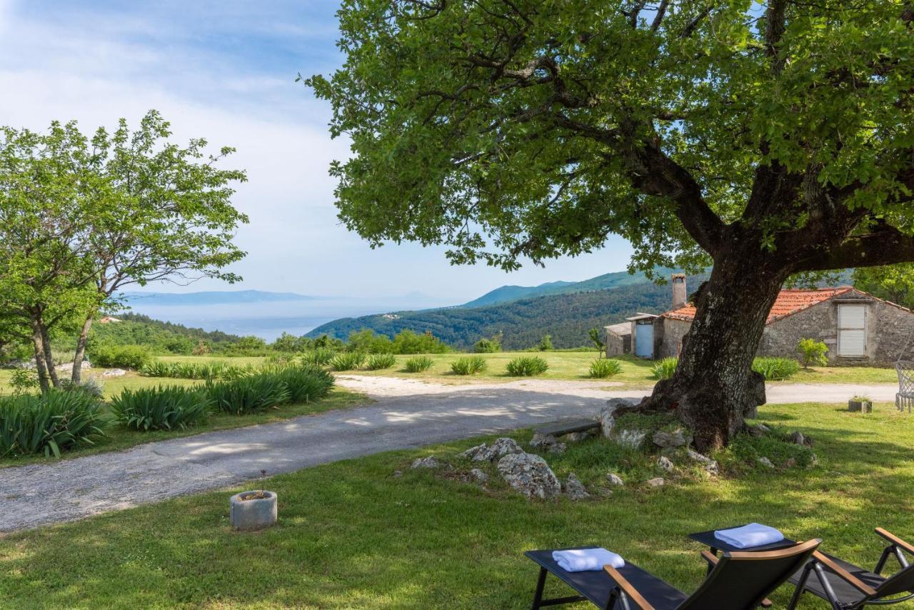 Mia Apartment Labin (Istria)