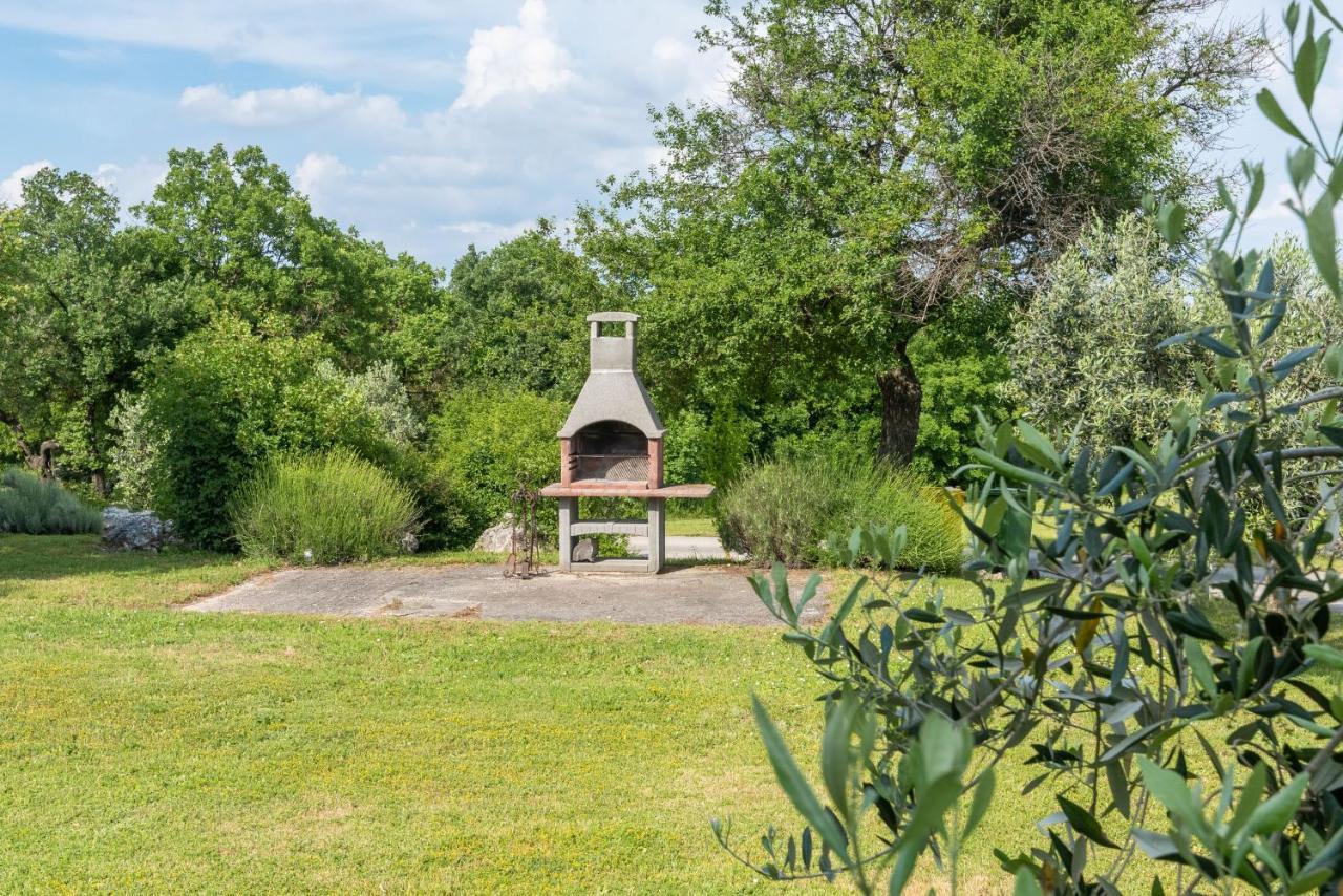 Apartment Mia Labin (Istria)
