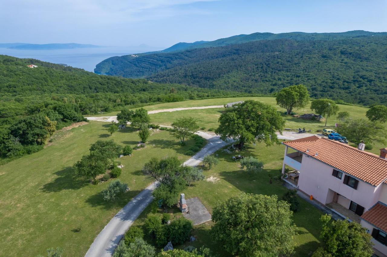 Apartment Mia Labin (Istria)