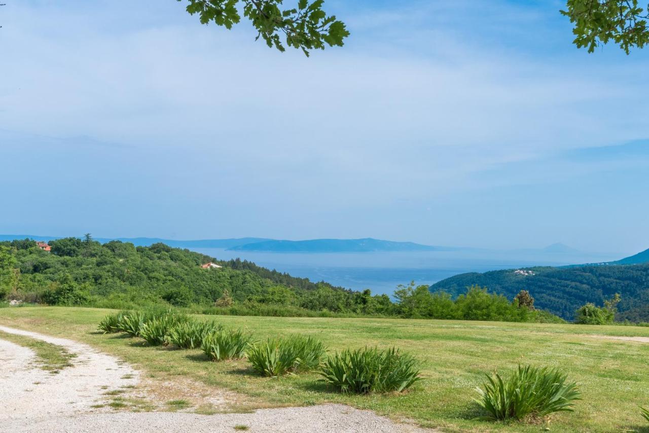 Mia Apartment Labin (Istria)
