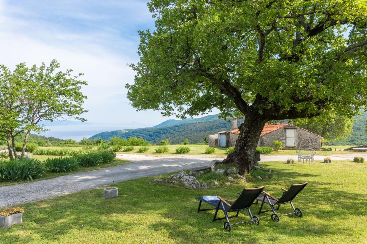 Mia Labin (Istria)